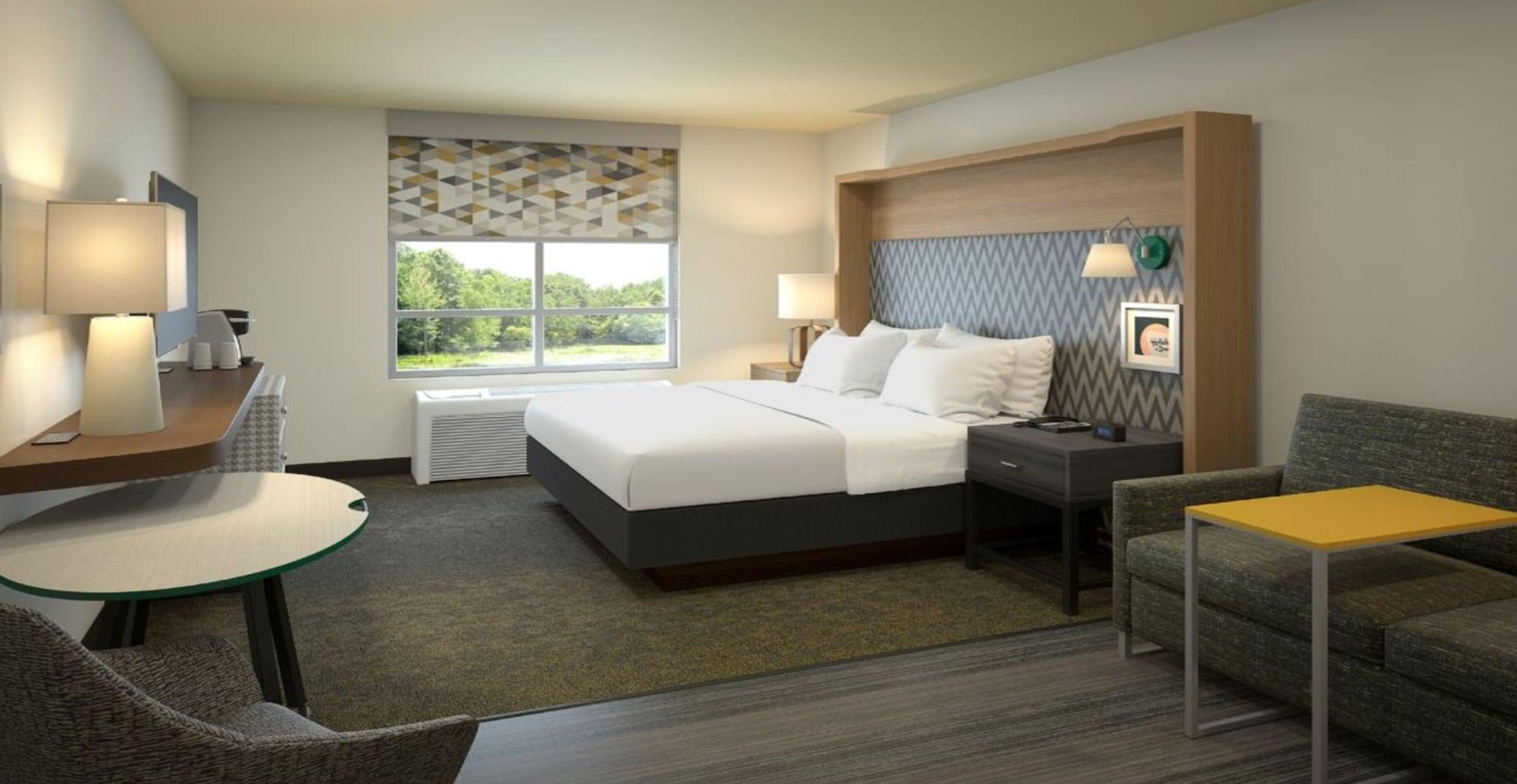 - North By Ihg