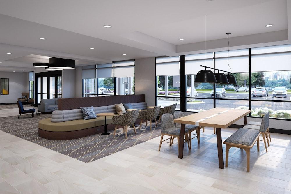 - North By Ihg Tampa