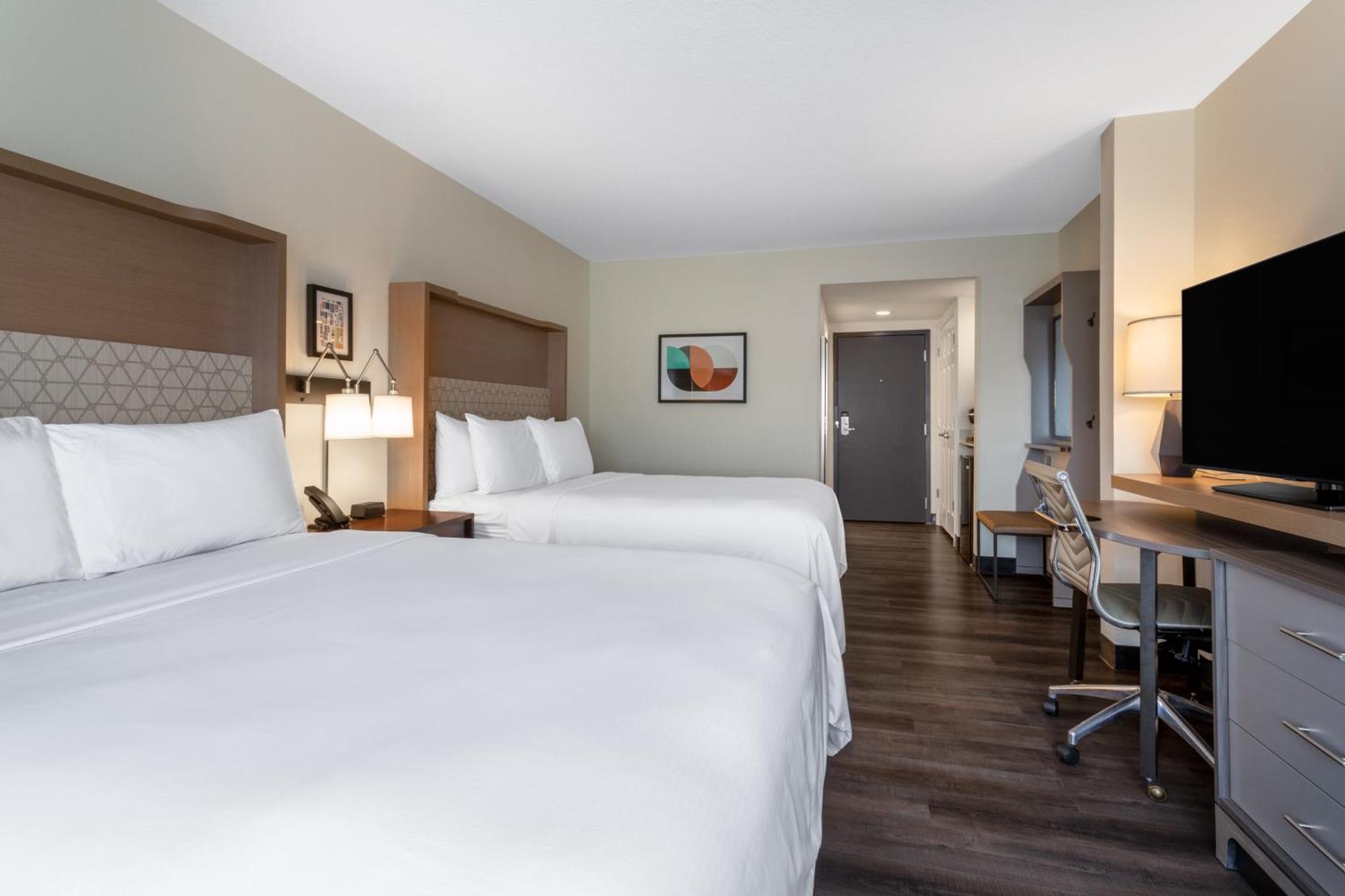 Holiday - North By Ihg Tampa