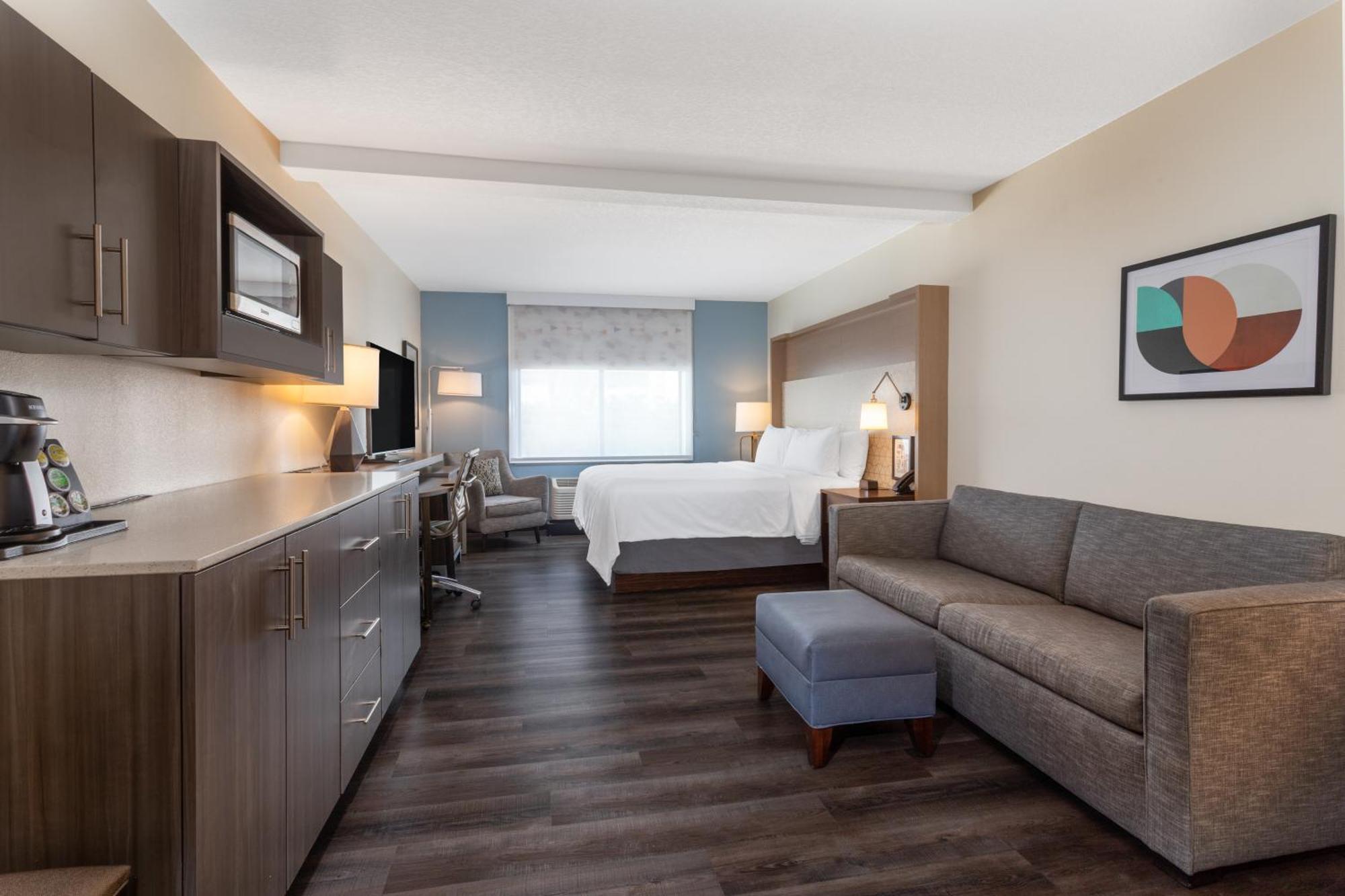 Hotel - North By Ihg Tampa