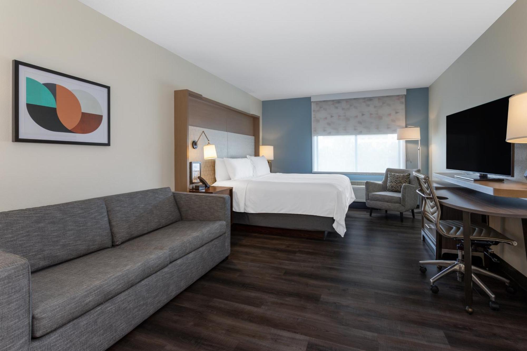 Hotel - North By Ihg