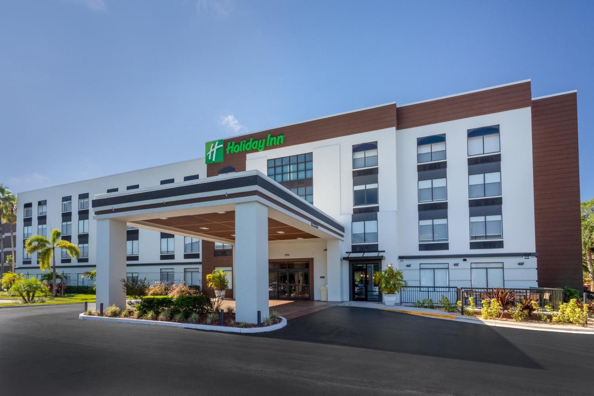 - North By Ihg 3*