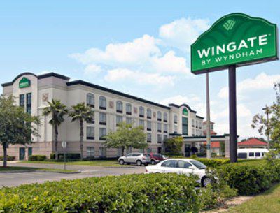 - North By Ihg 3* Tampa