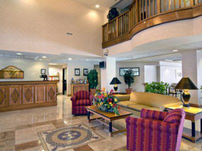 Holiday - North By Ihg Tampa